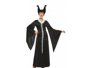 Dámský kostým - Vládkyně zla - Maleficent Velikost - dospělý: L