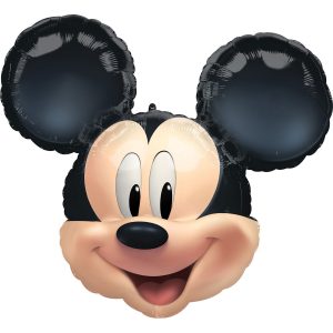 Fóliový balónek Mickey Mouse